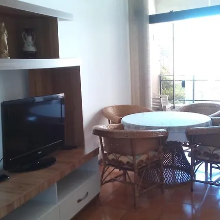 Apartamento frente para o Mar ,50 m da praia , ar condicionado todos quartos-2
